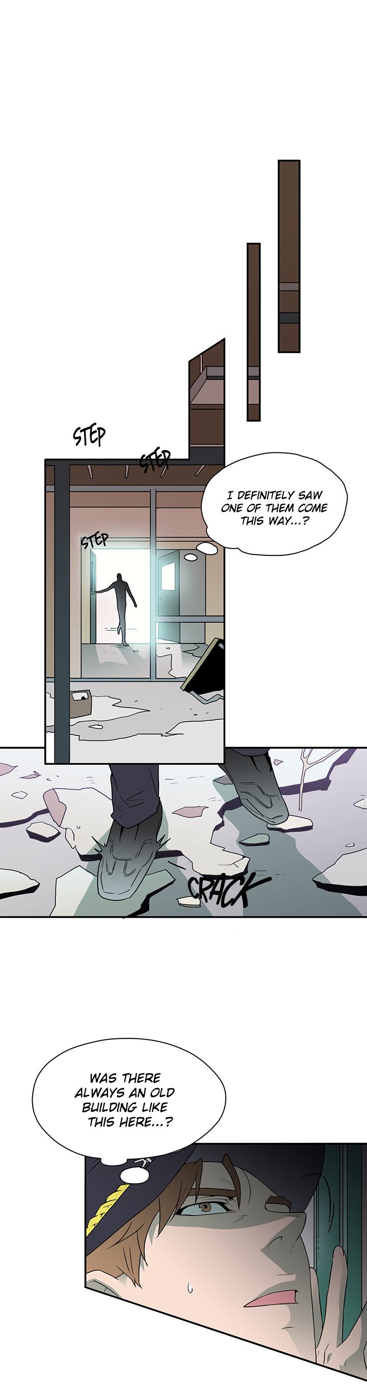 Dear Door 10 9