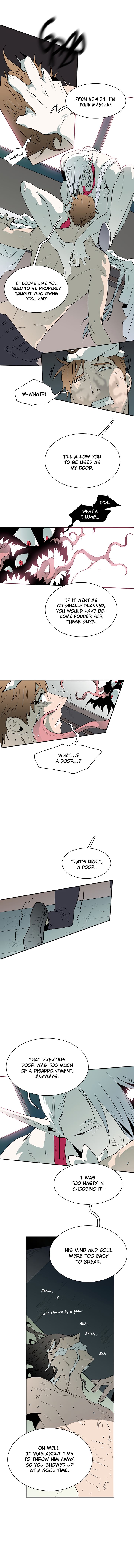 Dear Door 12 5