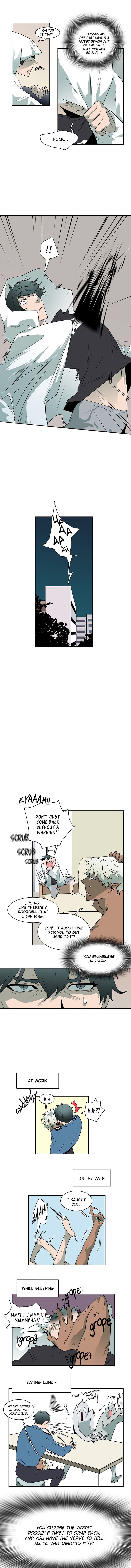 Dear Door 14 7