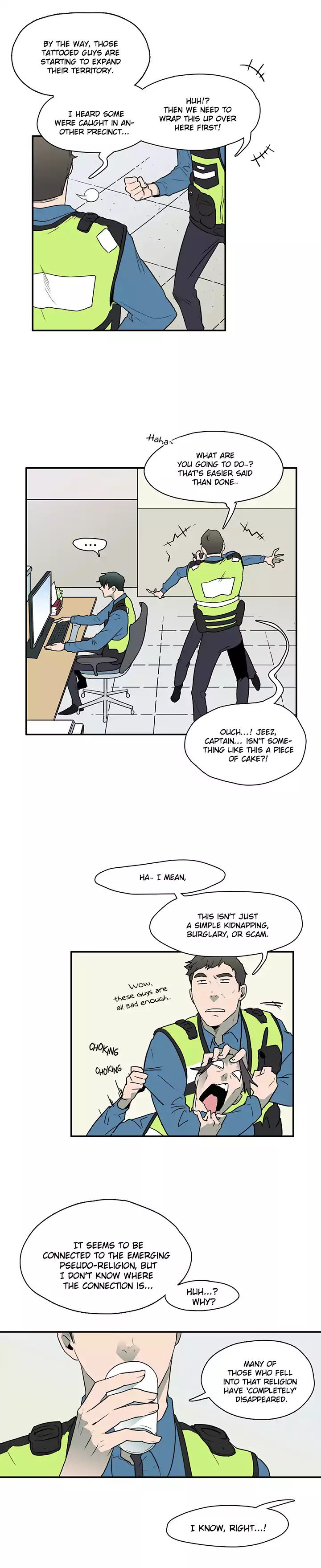 Dear Door 2 2