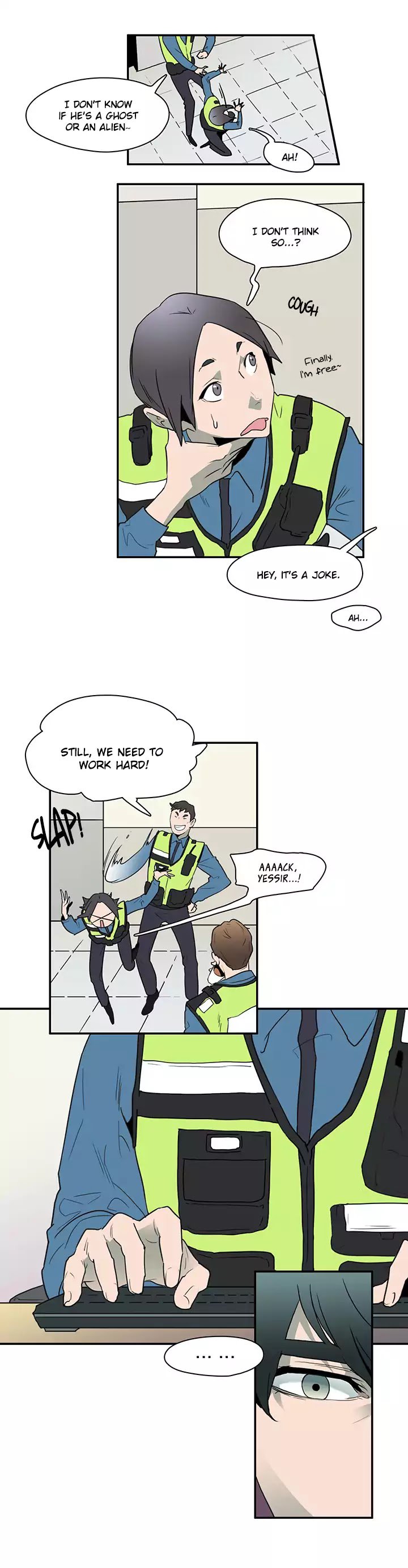 Dear Door 2 4
