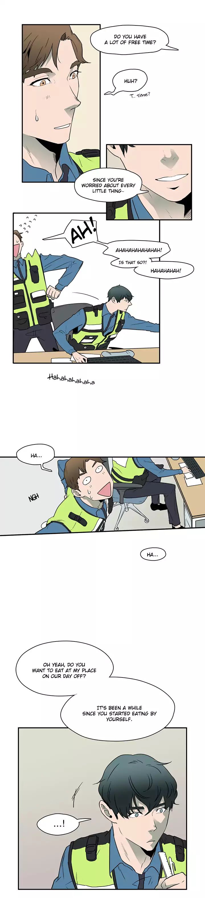 Dear Door 2 7