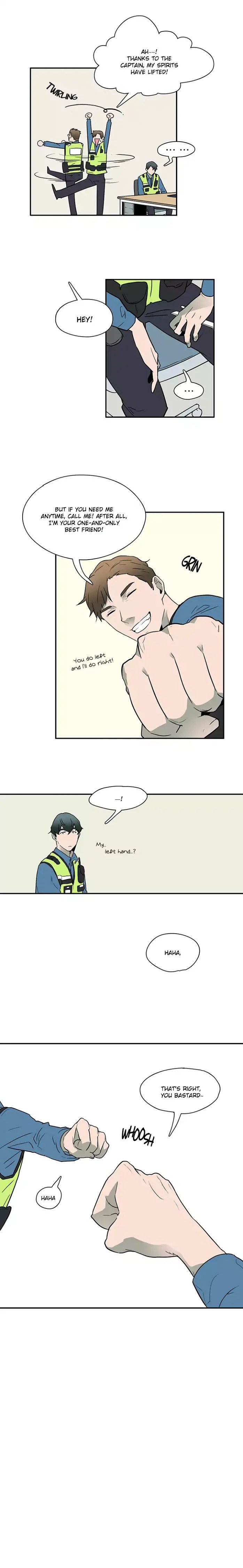 Dear Door 2 9