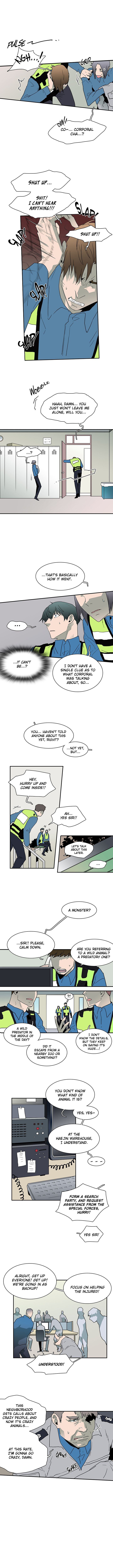 Dear Door 22 8