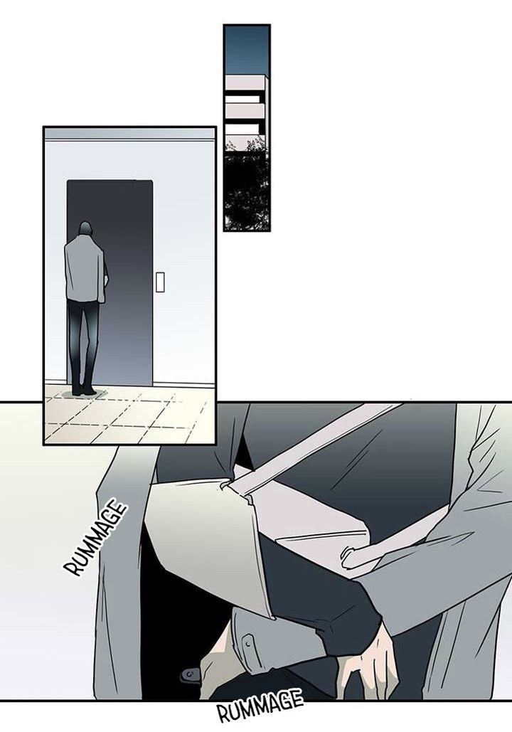 Dear Door 26 36
