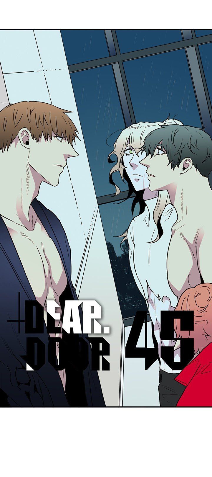 Dear Door 45 1