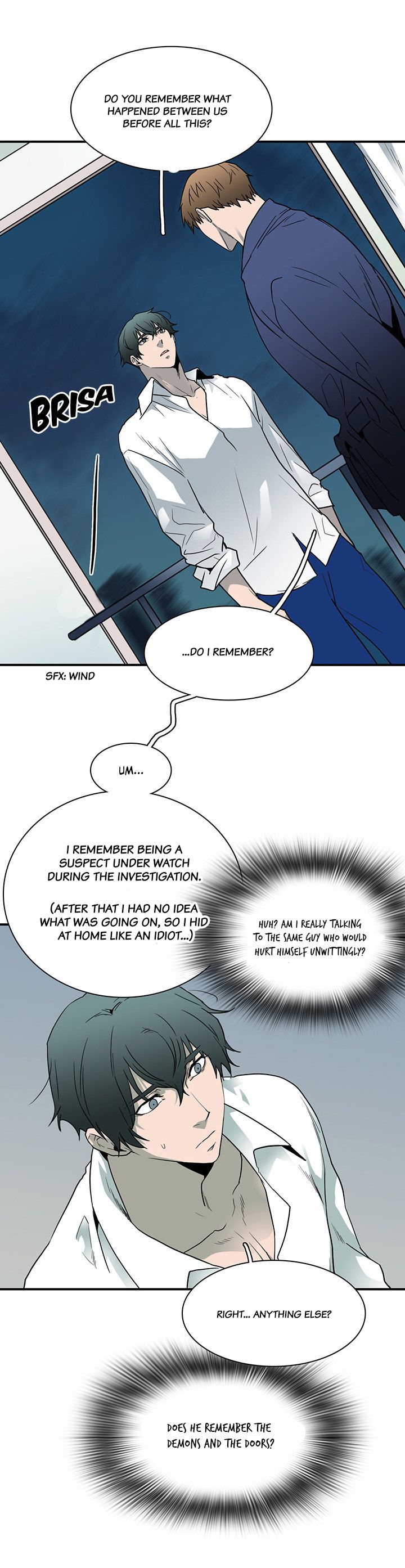 Dear Door 45 10