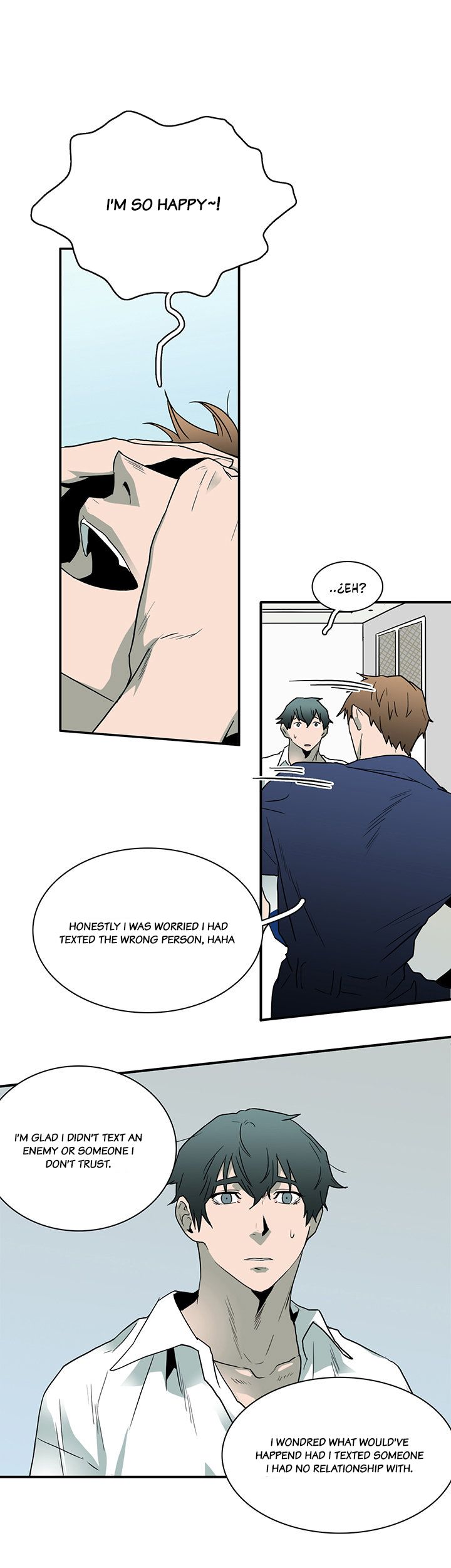 Dear Door 45 20