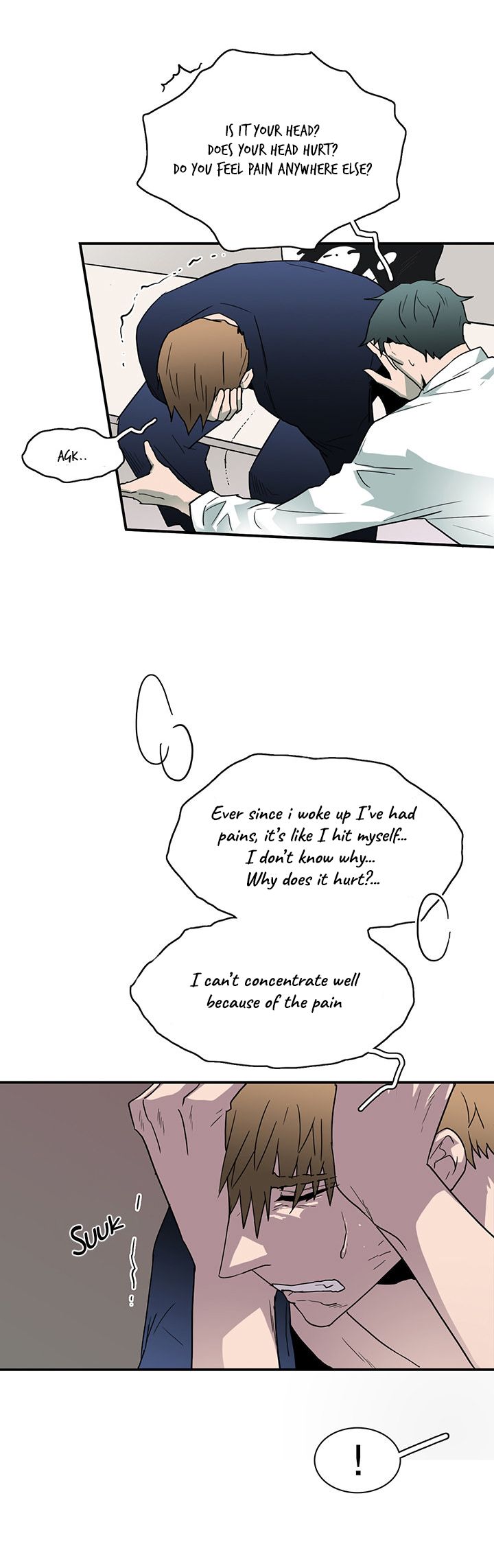 Dear Door 45 22