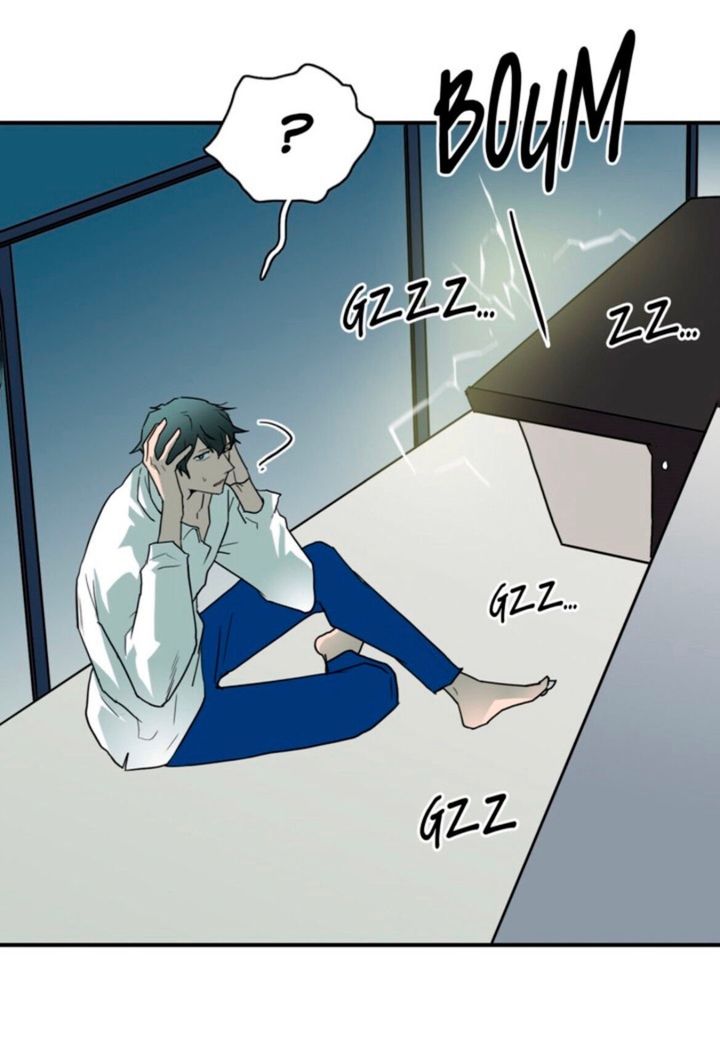 Dear Door 46 22