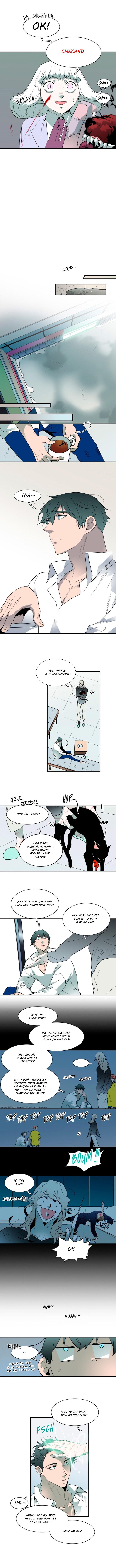 Dear Door 48 7