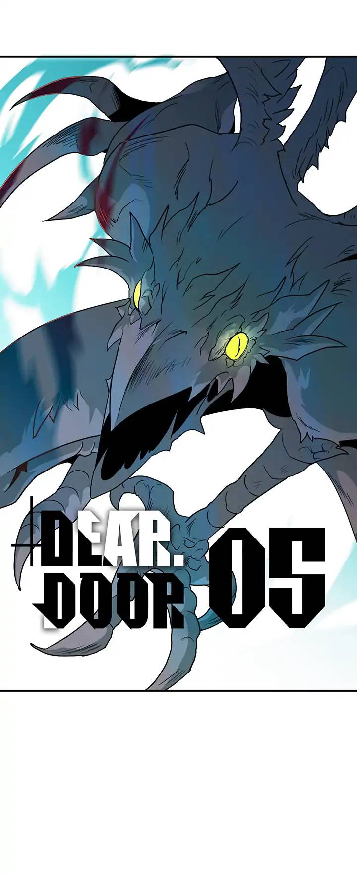 Dear Door 5 1
