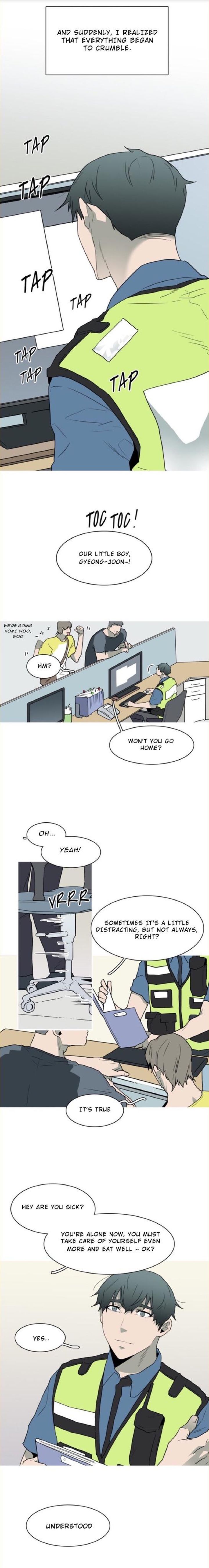 Dear Door 52 4