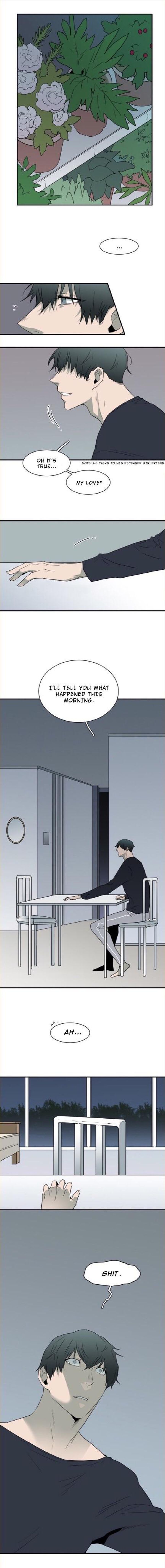 Dear Door 52 8