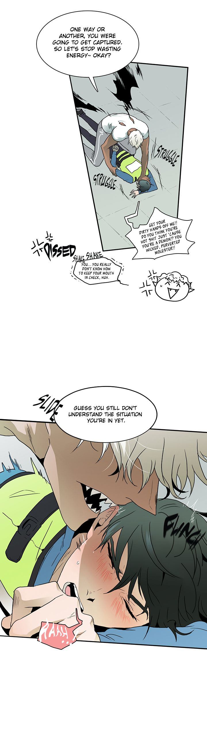 Dear Door 6 11