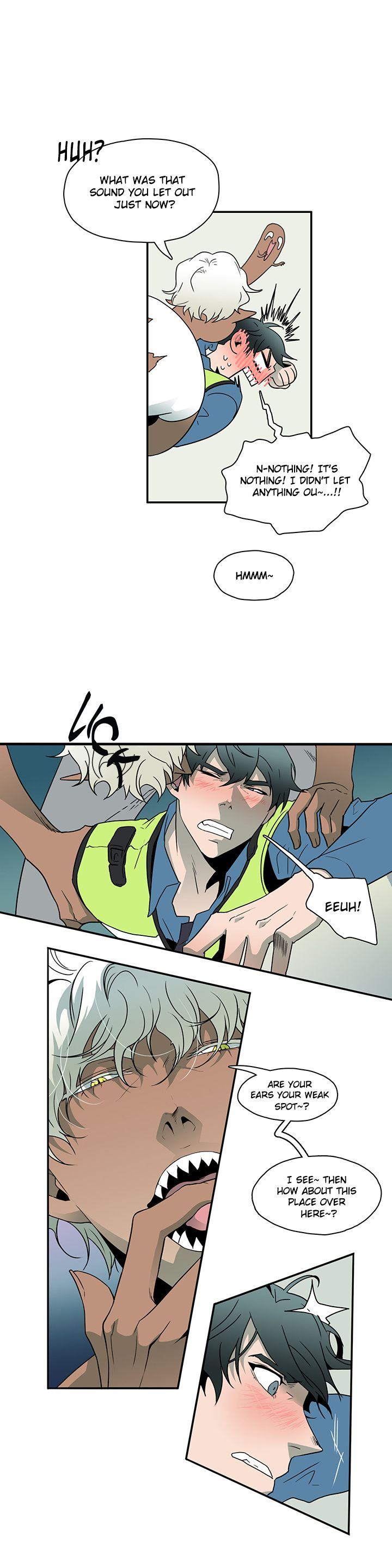 Dear Door 6 12