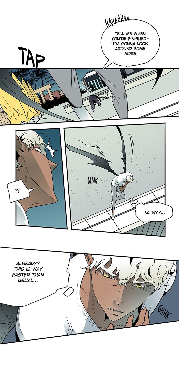 Dear Door 6 6