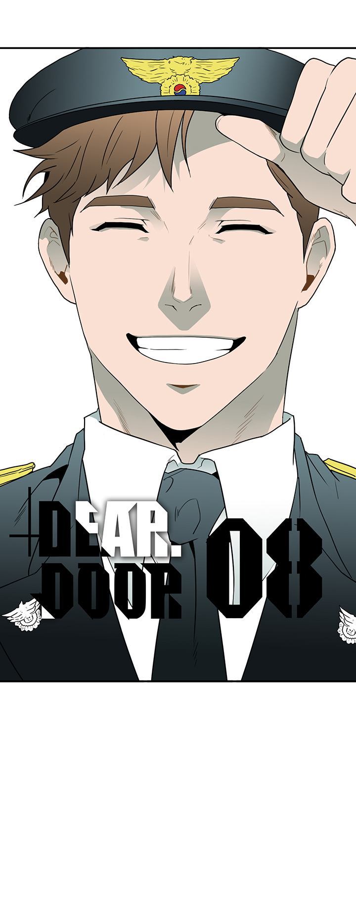 Dear Door 8 1