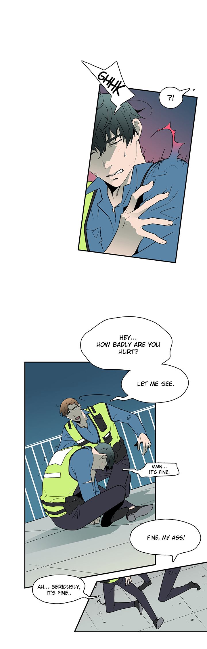 Dear Door 9 4