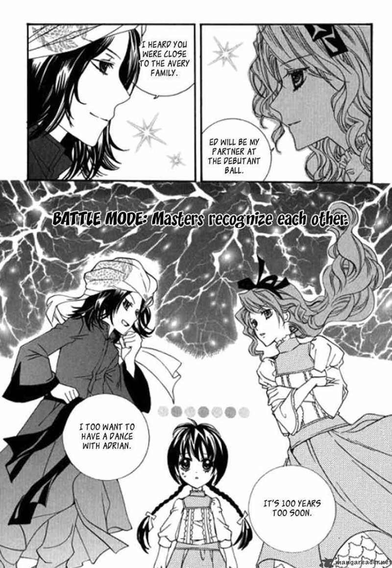 Dear My Girls 18 36