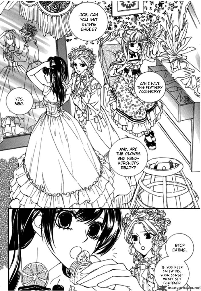 Dear My Girls 19 4