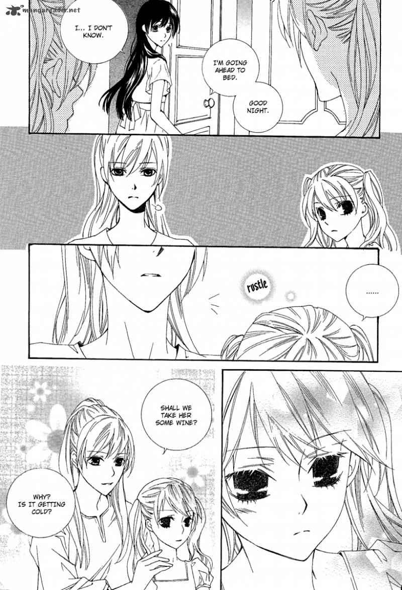 Dear My Girls 31 27