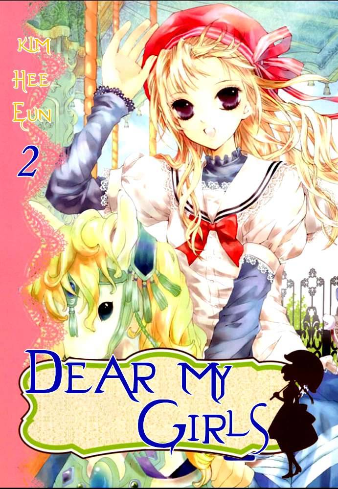 Dear My Girls 5 1