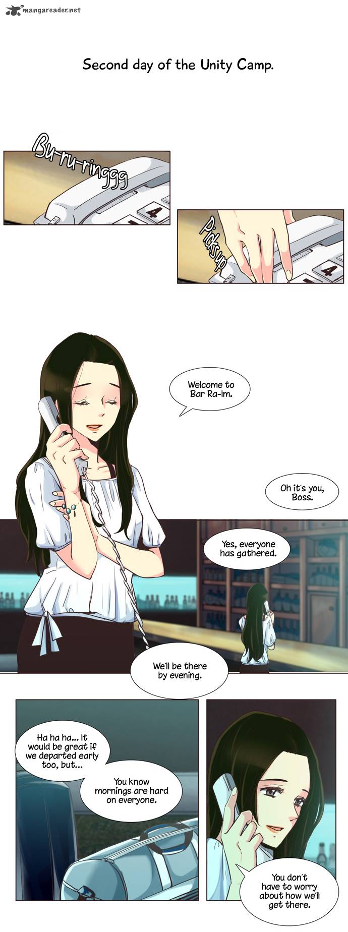 Dear Only You Dont Know 103 2
