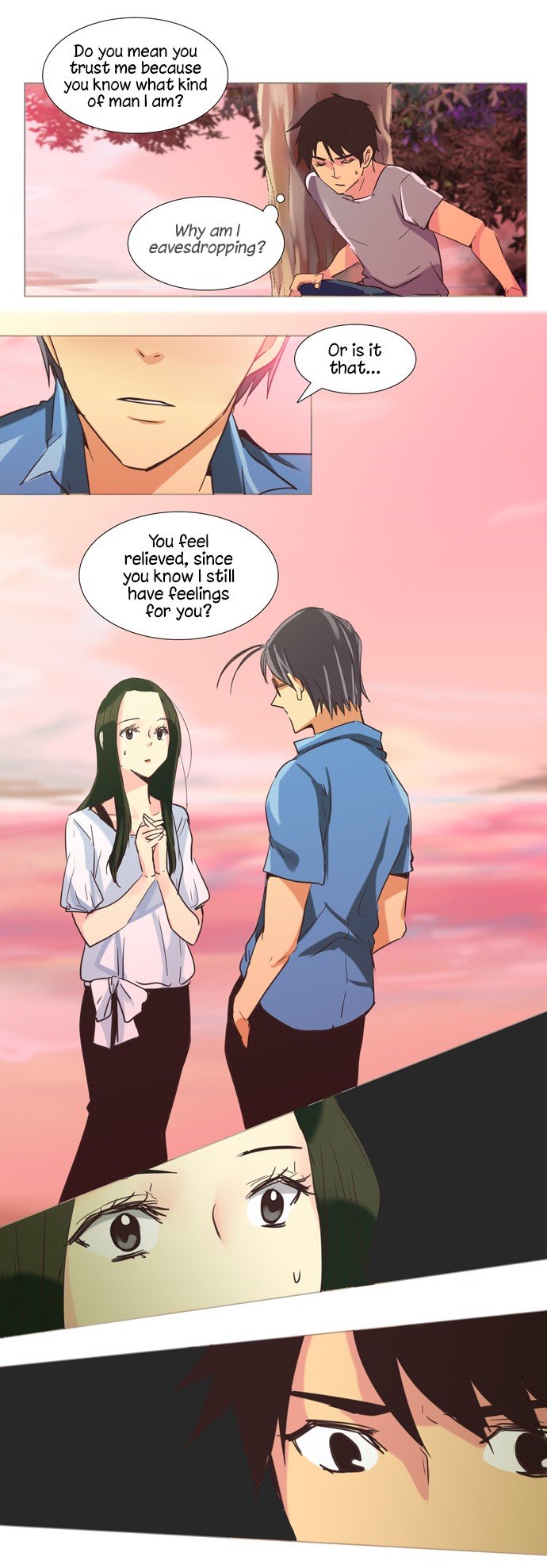 Dear Only You Dont Know 108 13