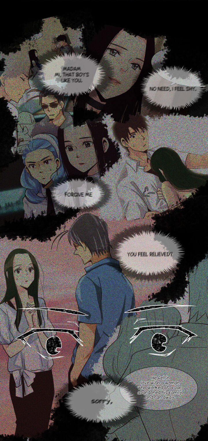 Dear Only You Dont Know 110 12