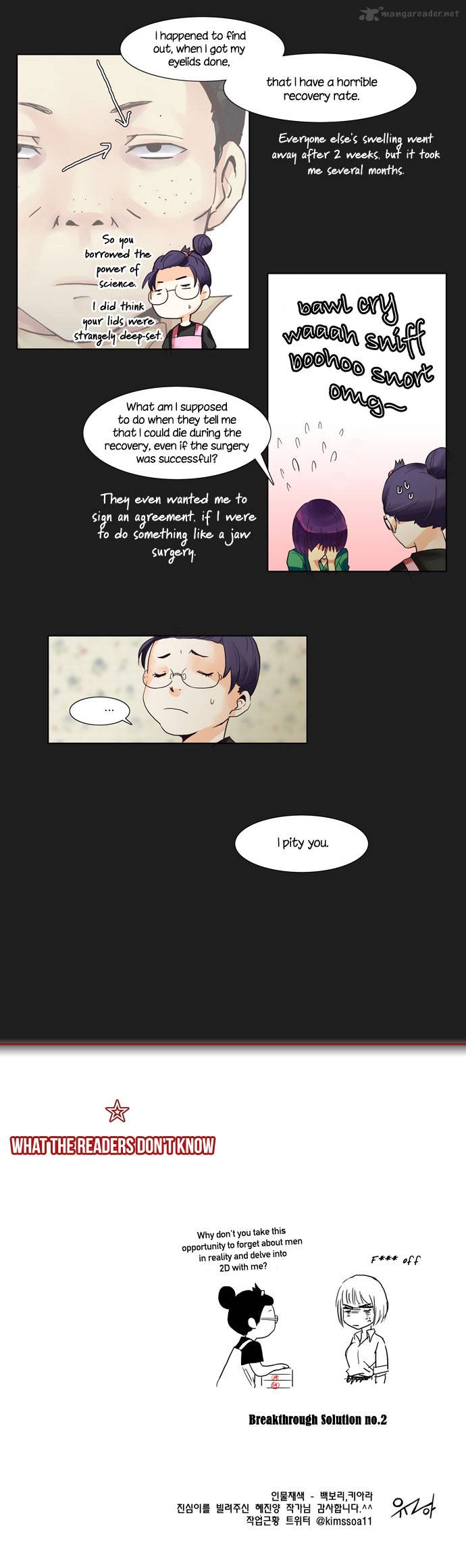 Dear Only You Dont Know 14 15