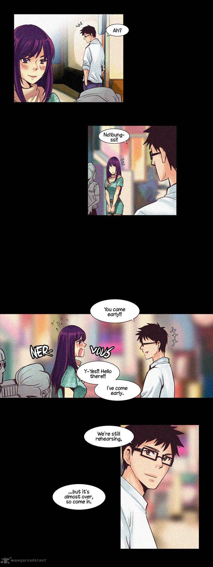 Dear Only You Dont Know 29 15