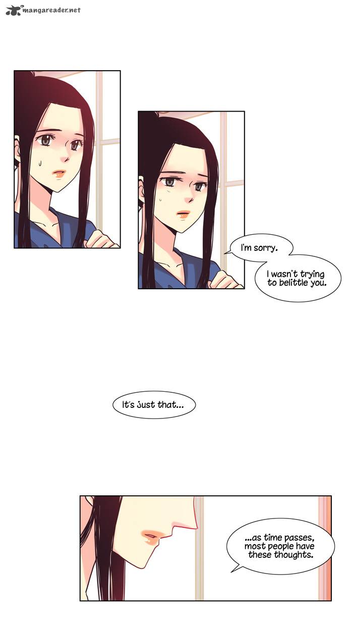 Dear Only You Dont Know 37 12