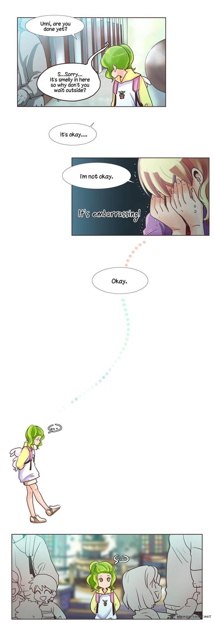 Dear Only You Dont Know 61 15