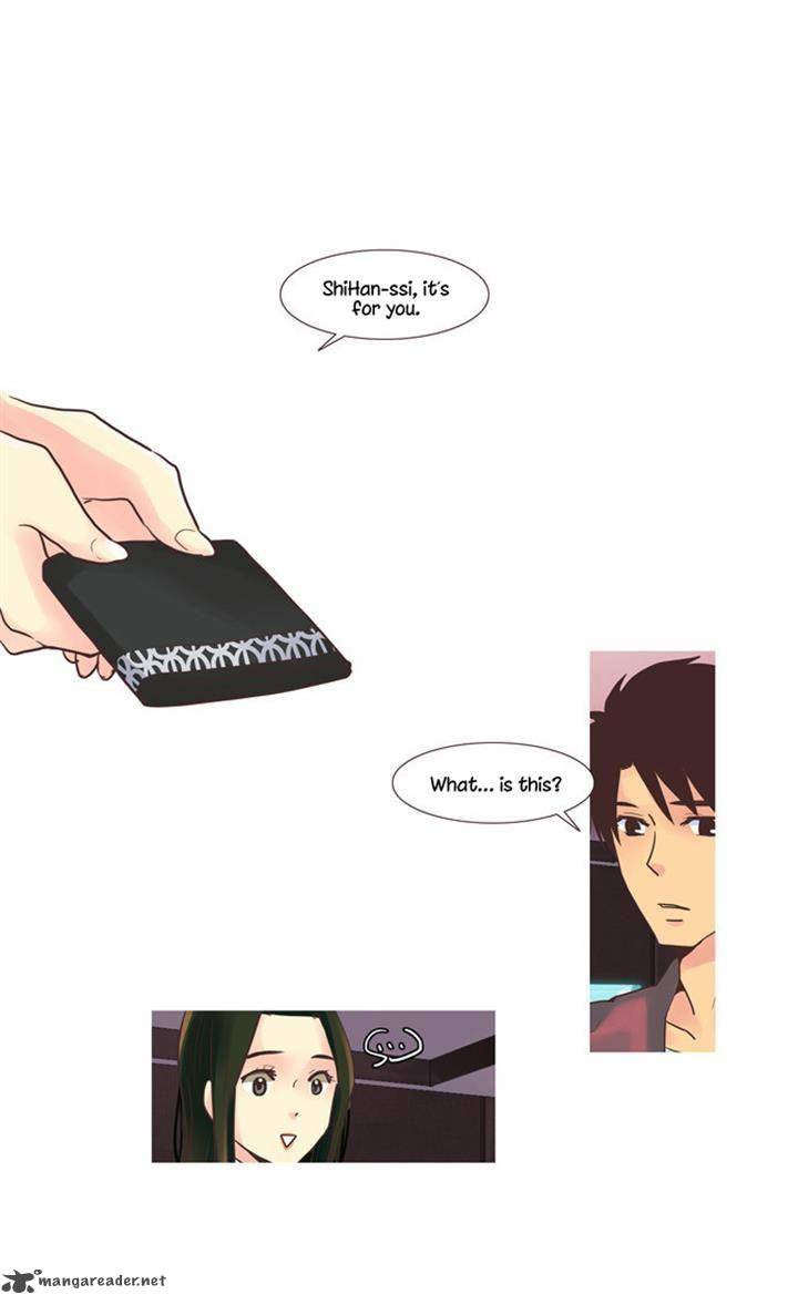 Dear Only You Dont Know 64 14