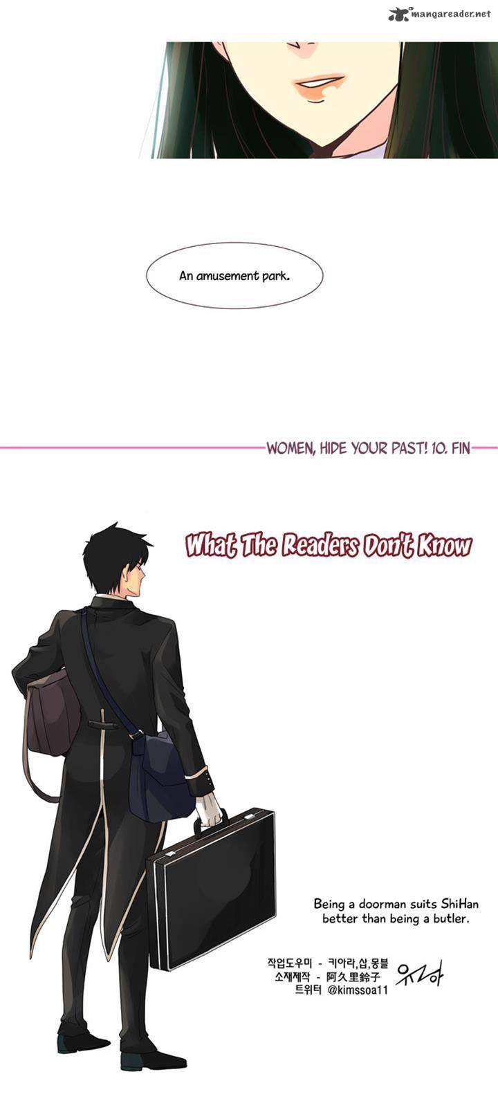 Dear Only You Dont Know 64 21