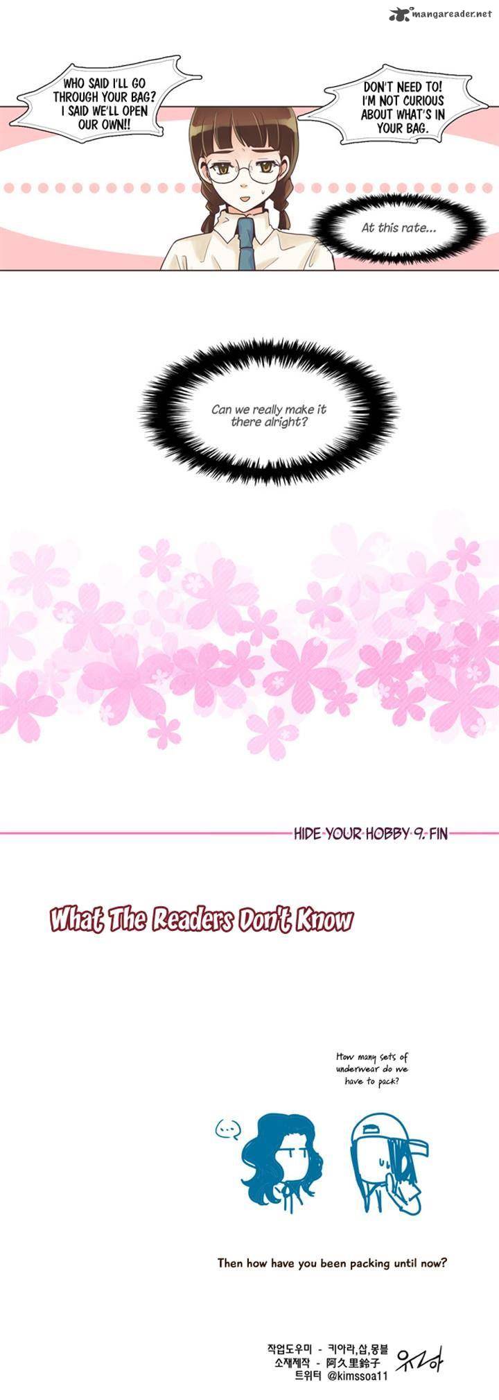 Dear Only You Dont Know 72 18