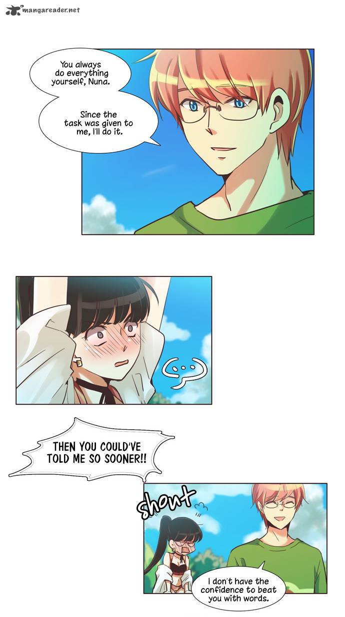Dear Only You Dont Know 78 14