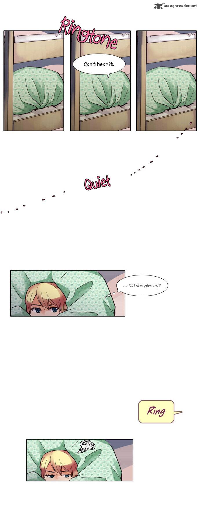 Dear Only You Dont Know 8 14