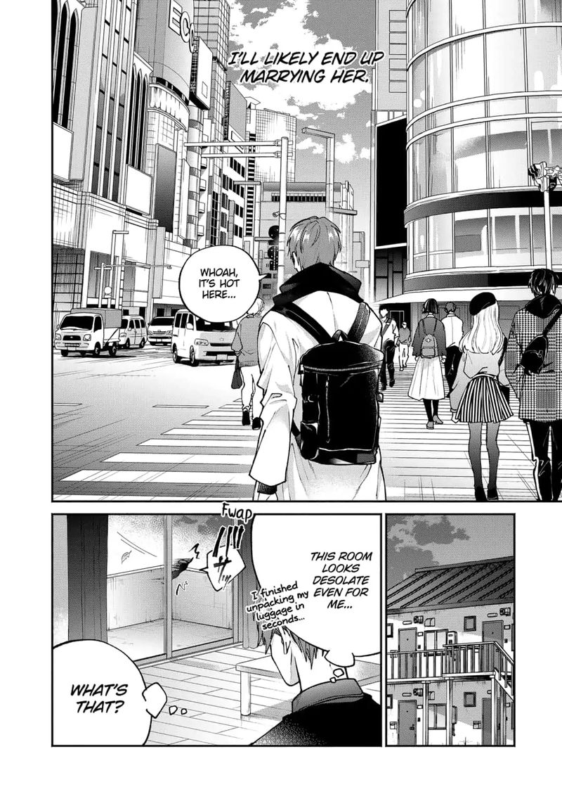 Dear Sa Chan 1 12