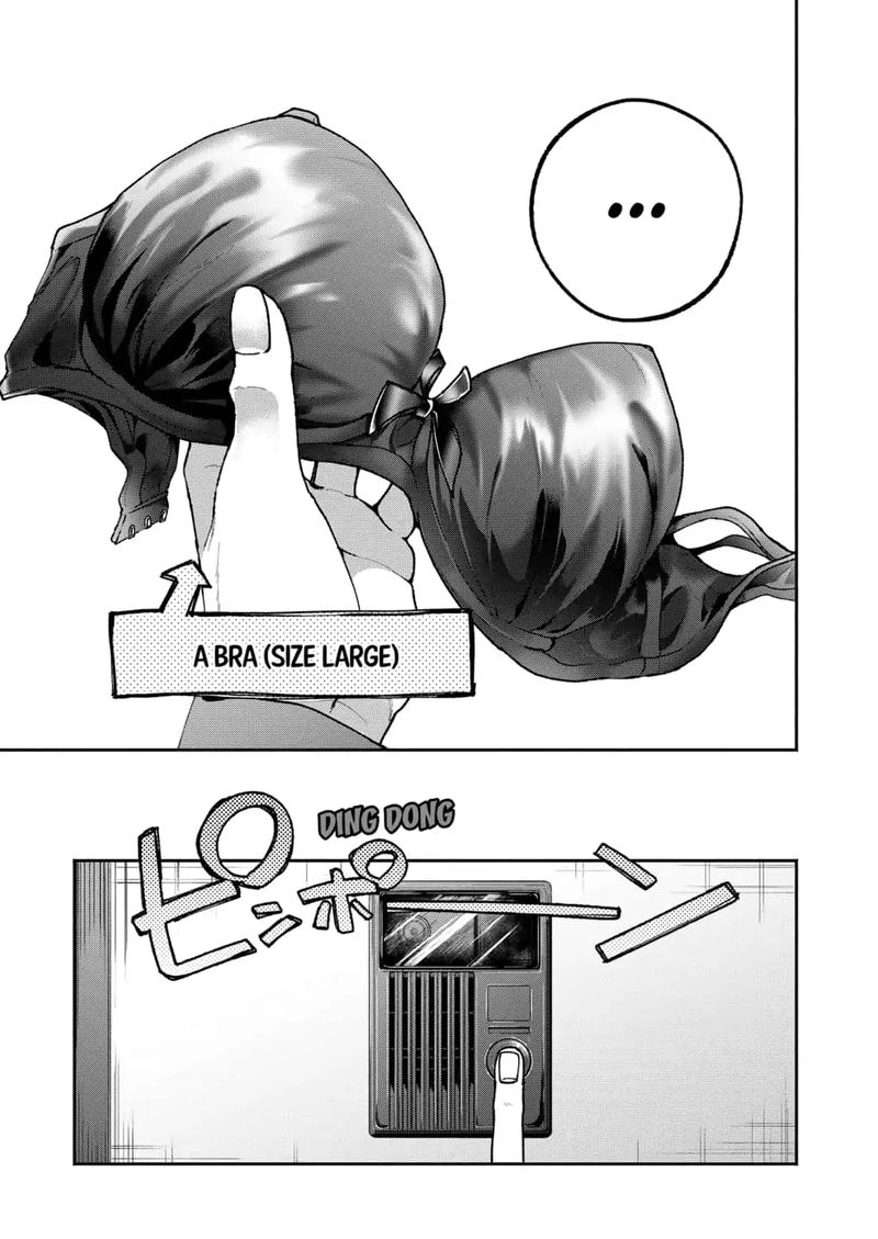 Dear Sa Chan 1 13