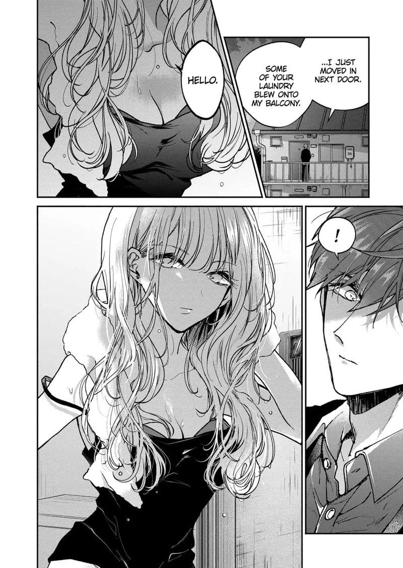 Dear Sa Chan 1 14