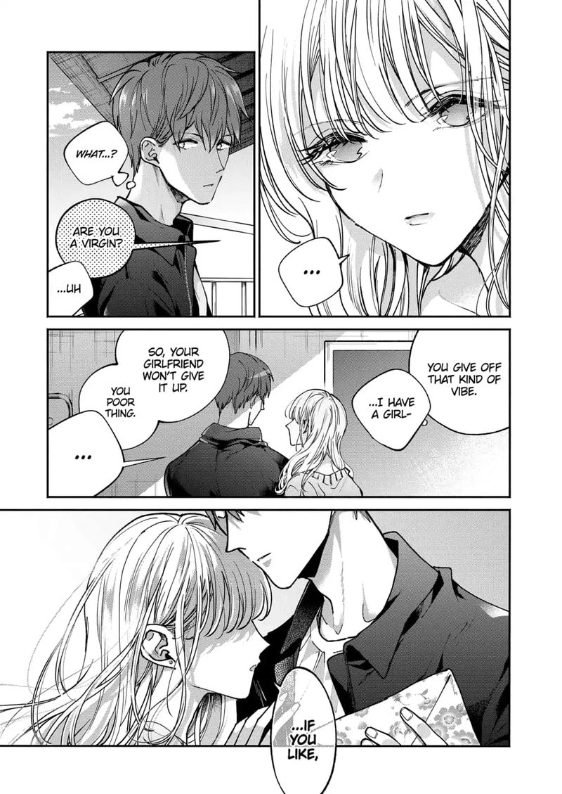 Dear Sa Chan 1 19