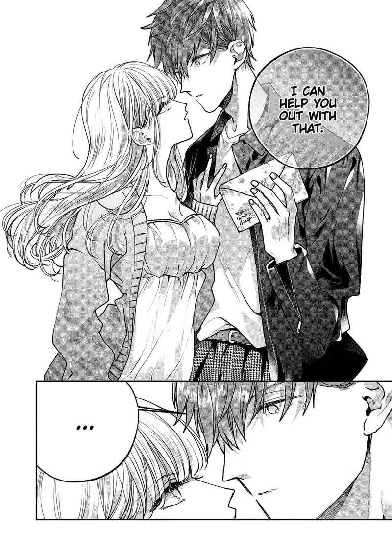 Dear Sa Chan 1 20