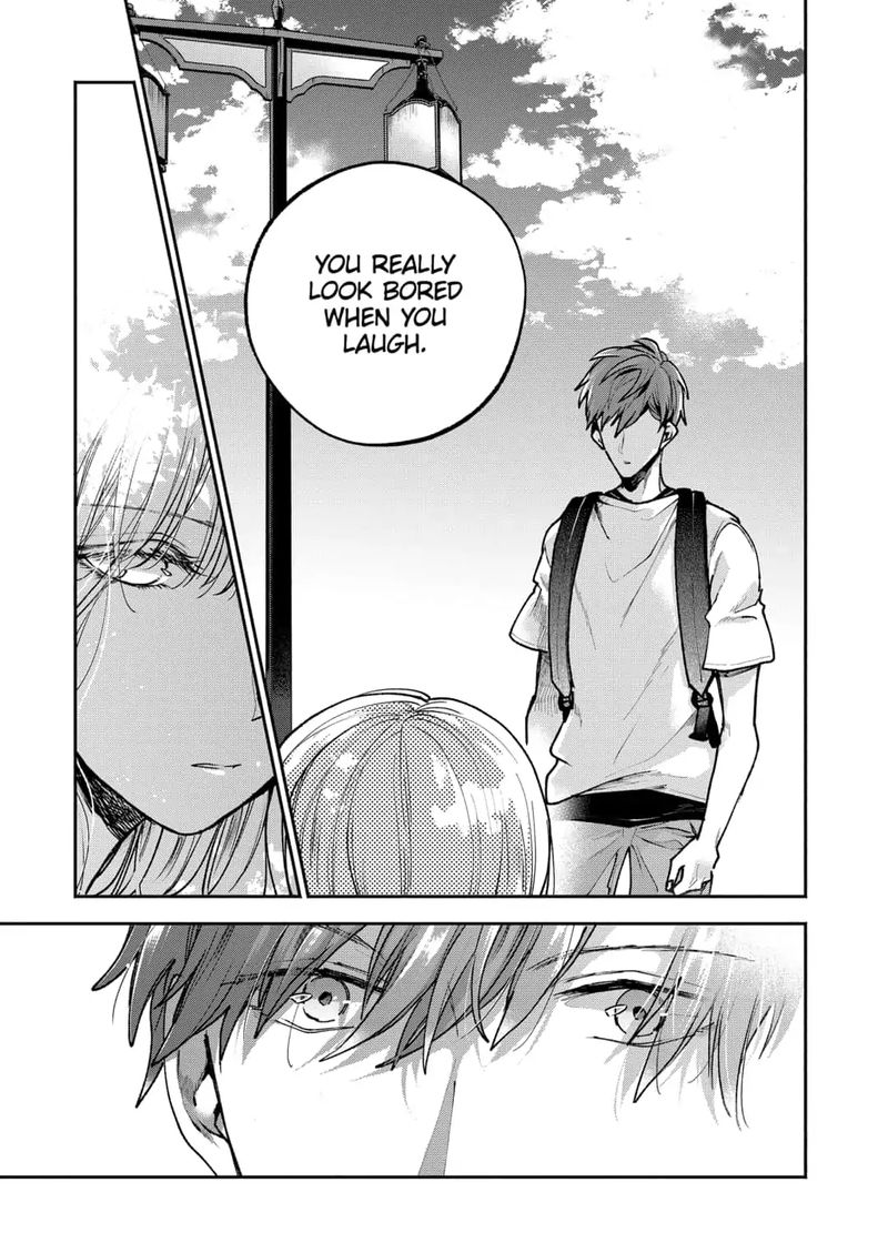 Dear Sa Chan 1 23