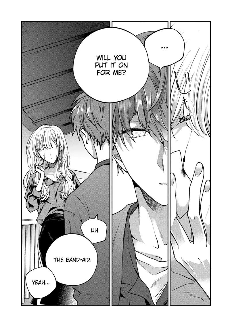 Dear Sa Chan 1 28
