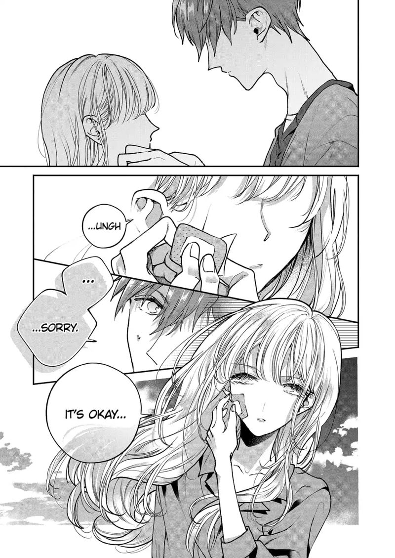 Dear Sa Chan 1 29