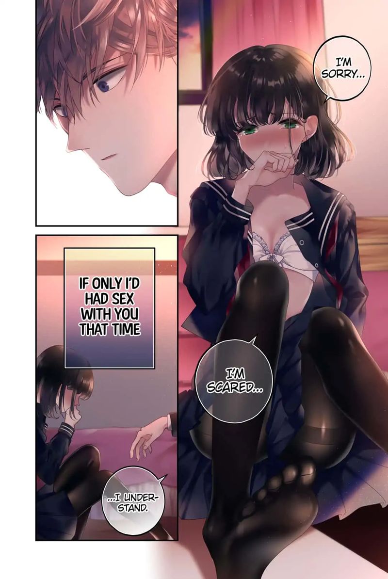 Dear Sa Chan 1 3