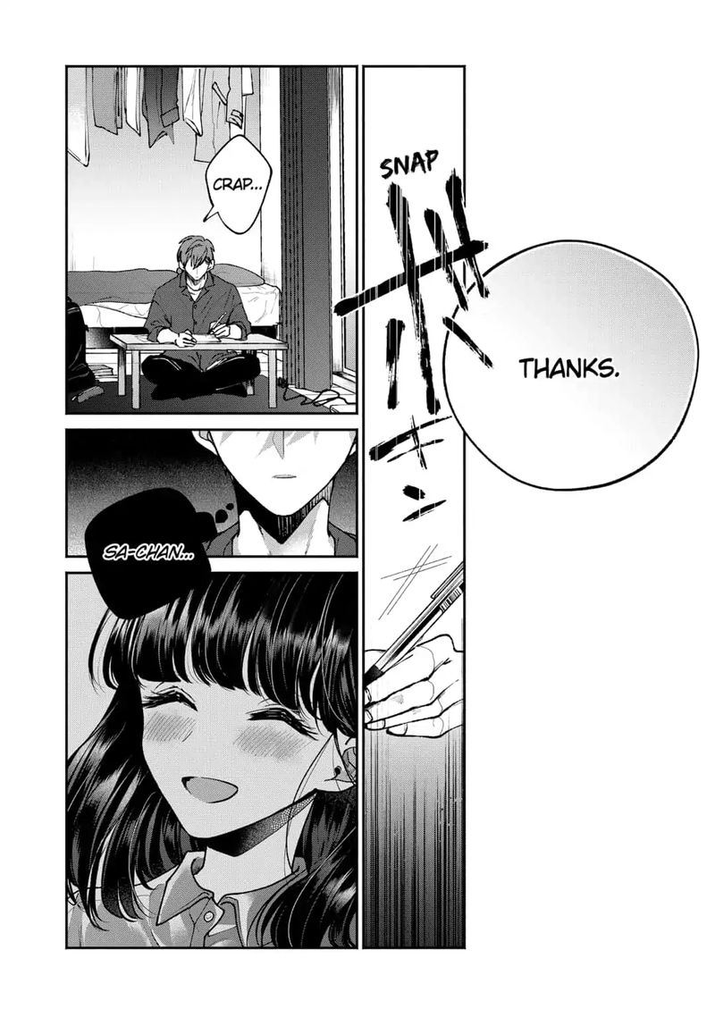 Dear Sa Chan 1 30