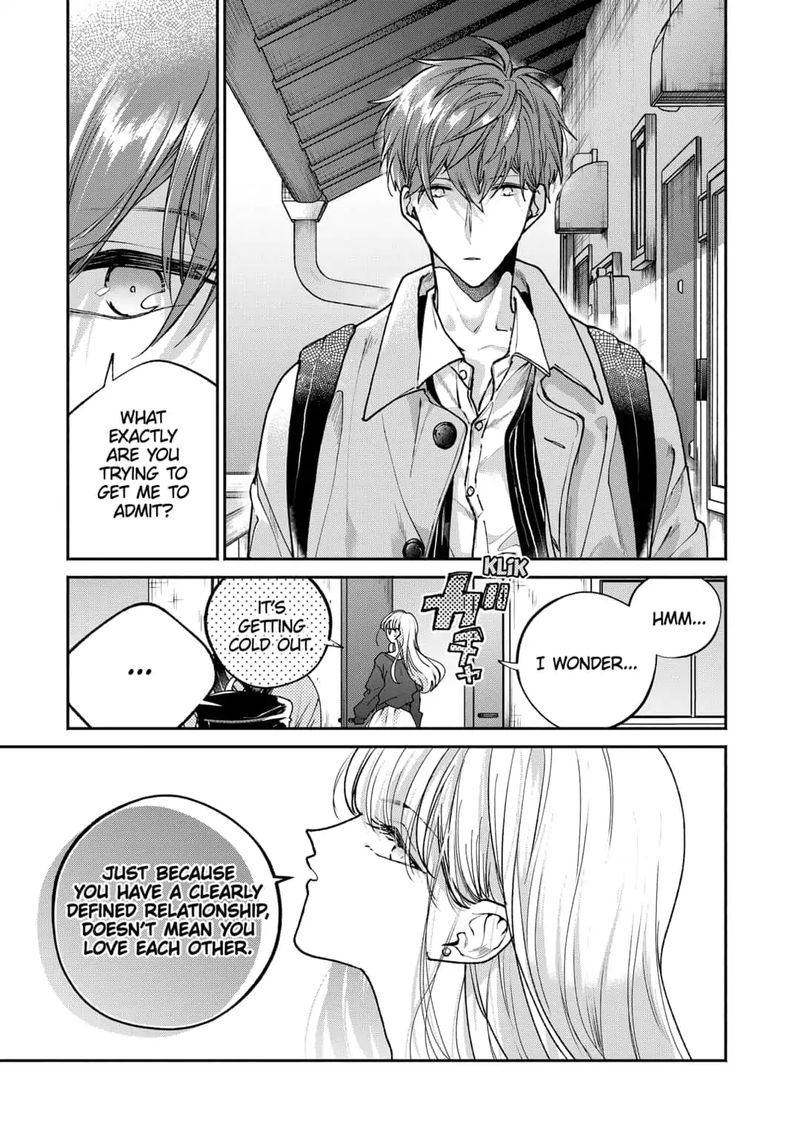 Dear Sa Chan 1 37